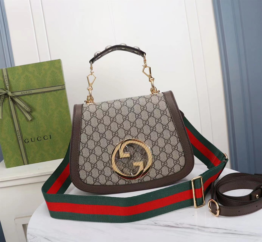 Gucci Top Handle Bags